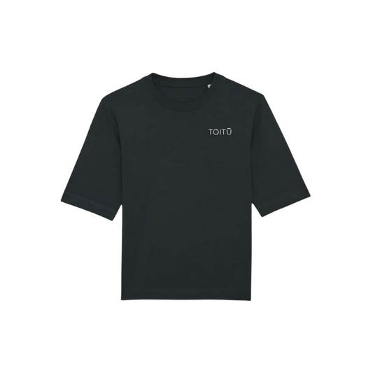 Women's Stella Fringer T-Shirt | Toitū AS Colour